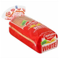 Montana's Sweetheart® White Bread