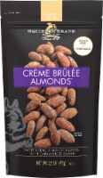 The Squirrel Brand Gluten Free Creme Brulee Almonds® Perspective: Main