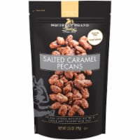 The Squirrel Brand Salted Caramel Pecans Perspective: Main