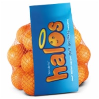 Halos® Seedless California Mandarin Clementine Oranges in 3lb Bag