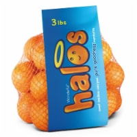 Wonderful Halos Mandarins Perspective: Main
