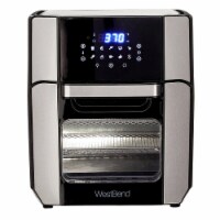 West Bend AFWB12BK13 12.6 Qt. XL Digital Air Fryer Oven