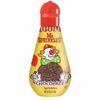 Mr Sprinkles Chocolate Sprinkles Perspective: Main