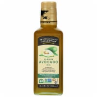International Collection™ Virgin Avocado Oil Perspective: Main