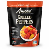 Amore Grilled Peppers