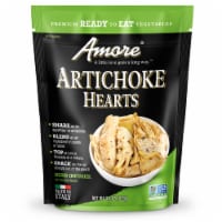 Amore Artichoke Hearts