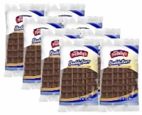 Mrs. Freshley's Buddy Bar Peanut Butter Wafers 3-pack | 8 Count (24 pieces)