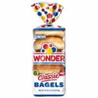 Wonder Classic Bagels