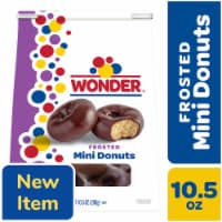 Wonder Mini Frosted Donuts Perspective: Main