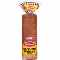 Butternut® Autumn Wheat Sliced Bread Perspective: Main
