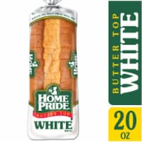 Home Pride® Butter Top White Bread