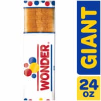 Wonder® Giant White Sandwich Bread