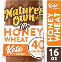Nature's Own® Life Honey Wheat Bread