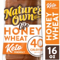 Nature's Own® Life Honey Wheat Bread