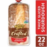 Nature's Own Perfectly Bread Perspective: Main