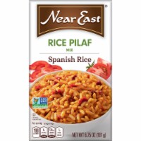 Near East® Spanish Rice Pilaf Mix