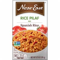 Near East® Spanish Rice Pilaf Mix