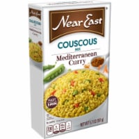 Near East® Mediterranean Curry Couscous Mix