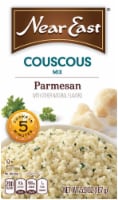 Near East Parmesan Couscous Mix