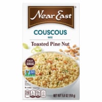 Near East® Toasted Pine Nut Couscous Mix