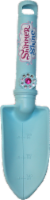 Midwest Quality Gloves Shimmer and Shine Kids' Trowel - Blue Perspective: Main