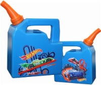 Midwest Quality Gloves Hot Wheels® Watering Can - Blue Perspective: Main