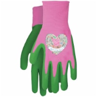 Midwest Quality Gloves Peppa Pig Gripping Gardening Gloves