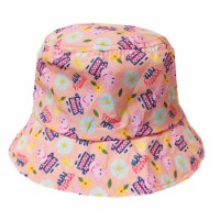 Midwest Quality Gloves Peppa Pig Bucket Hat Perspective: Main
