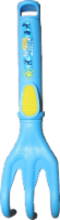 Midwest Quality Gloves PAW Patrol Kids' Cultivator - Blue Perspective: Main