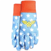 WONDER WOMAEN GRIPPER Perspective: Main