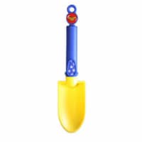 Midwest Quality Gloves Wonder Woman Kids' Garden Trowel - Assorted Perspective: Main