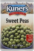 Kuner's Sweet Peas