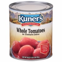 Kuner's® Whole Tomatoes