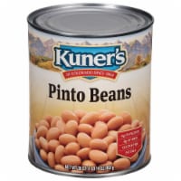 Kuner's Pinto Beans