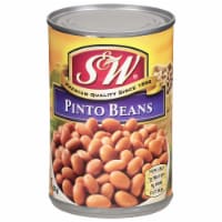 S&W® Pinto Beans