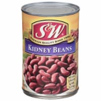 S&W Premium Kidney Beans
