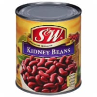 S&W Red Kidney Beans