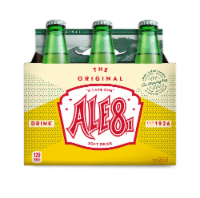 Ale-8-One® Original Soda Bottles