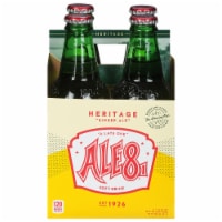 Ale-8-One Soda