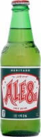 Ale-8-One Soft Drink Perspective: Main