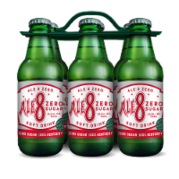 Ale-8-One® Zero Sugar Soda Bottles