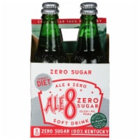 Diet Ale-8-One Soda