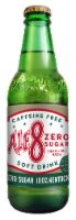Ale-8-One Zero Sugar Caffeine Free Soda Perspective: Main