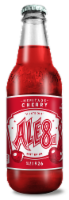 Ale-8-One® Cherry Soft Drink Perspective: Main