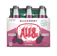 Ale-8® Blackberry Perspective: Main