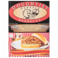 Doughtie's Classic Pork Barbecue