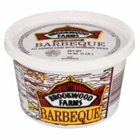 Brookwood Farms Pork Barbeque