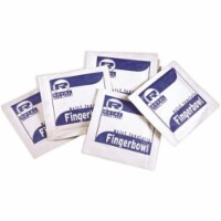Royal Paper Products RPPRF1MB Towelette Moist Lemon Scent, 5 x 7Case of 1000