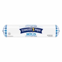 Odom's Tennessee Pride Mild Breakfast Sausage Roll Perspective: Main