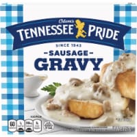 Odom's Tennessee Pride Sausage Gravy Perspective: Main